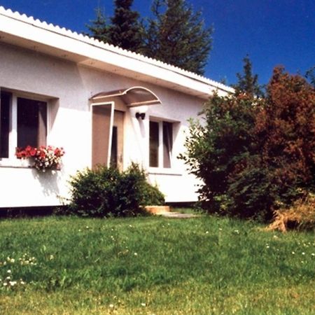 Ferienwohnung Windspiel, FW 2 Ostseeheilbad Ostseeheilbad Zingst Exterior foto